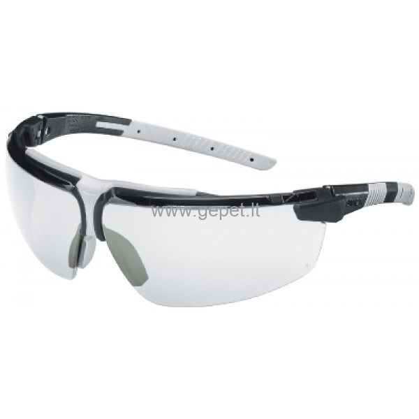 Apsauginiai darbiniai akiniai UVEX i-3 9190283