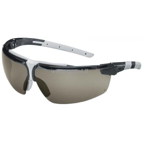Safety goggles UVEX i-3 9190282