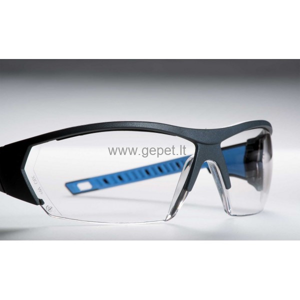 Apsauginiai darbiniai akiniai UVEX i-Works 9194179