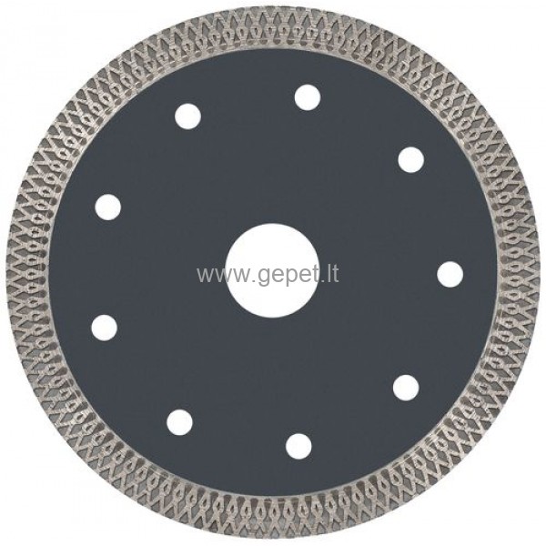 Deimantinis pjovimo diskas TL-D125 PREMIUM FESTOOL 769162