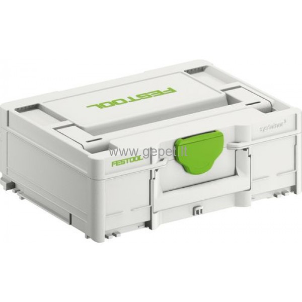 Systaineris³ SYS3 M 137 FESTOOL 204841