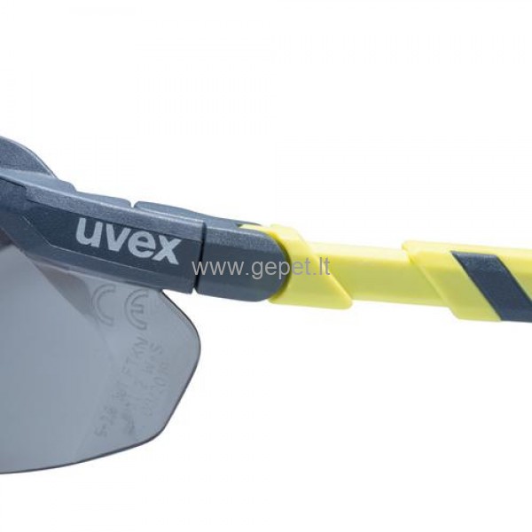 Apsauginiai darbiniai akiniai UVEX i-5 9183281