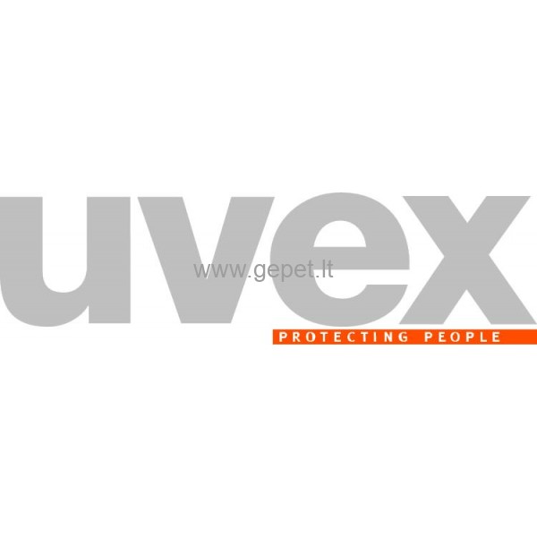Apsauginiai darbiniai akiniai UVEX i-5 9183265