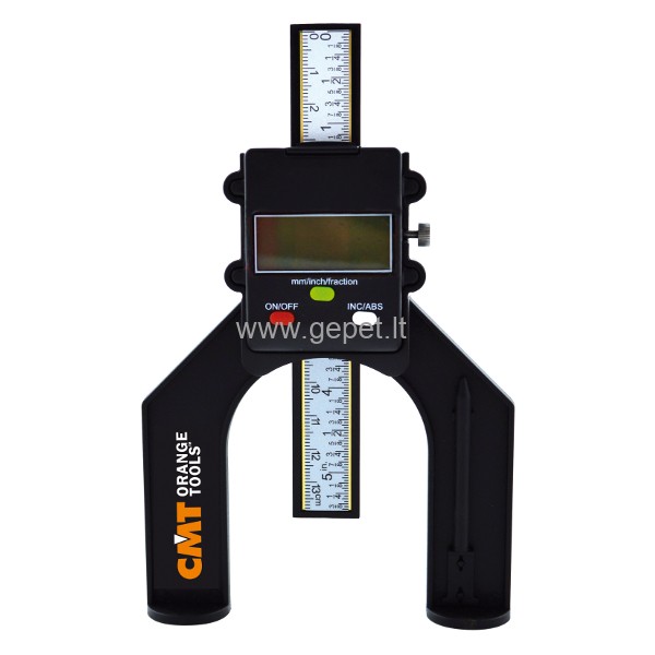 Digital height gauge CMT DHG-001
