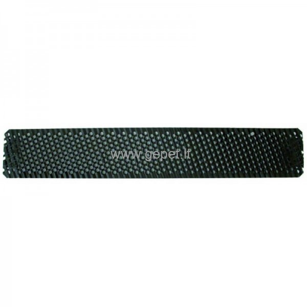 Flat rasp for VARIO RAP EDMA 164755