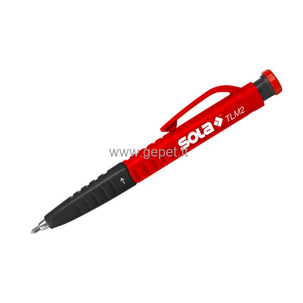Automatinis pieštukas TLM2 SOLA 66041120