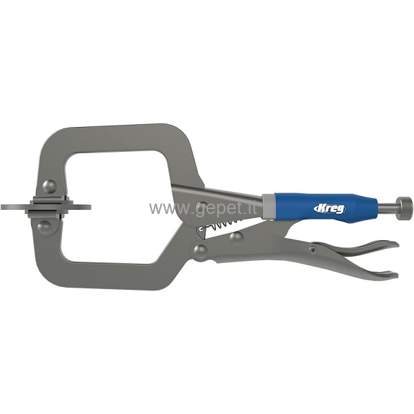 Clamps KREG Classic Face 51 mm KHC-MICRO