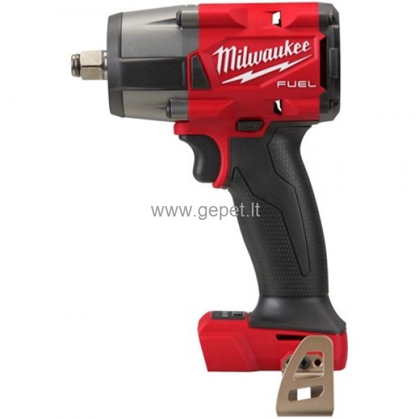 Cordless impact wrench ½˝  MILWAUKEE M18 FMTIW2F12-0X 4933478449  