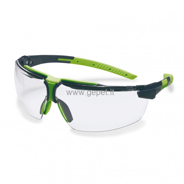 Apsauginiai darbiniai akiniai UVEX i-3 s 9190075