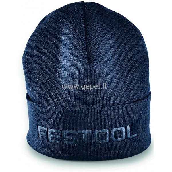 Megzta kepurė FESTOOL 202308
