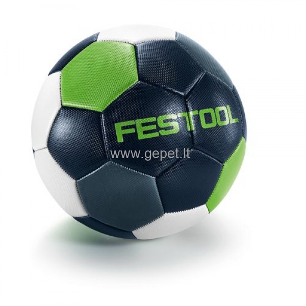 Futbolo kamuolys SOC-FT1 FESTOOL 577367