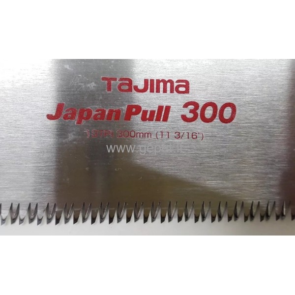 Geležtė Japan pull™ TAJIMA GNB300