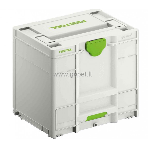 Systaineris SYS3-COMBI M 337 FESTOOL 577767