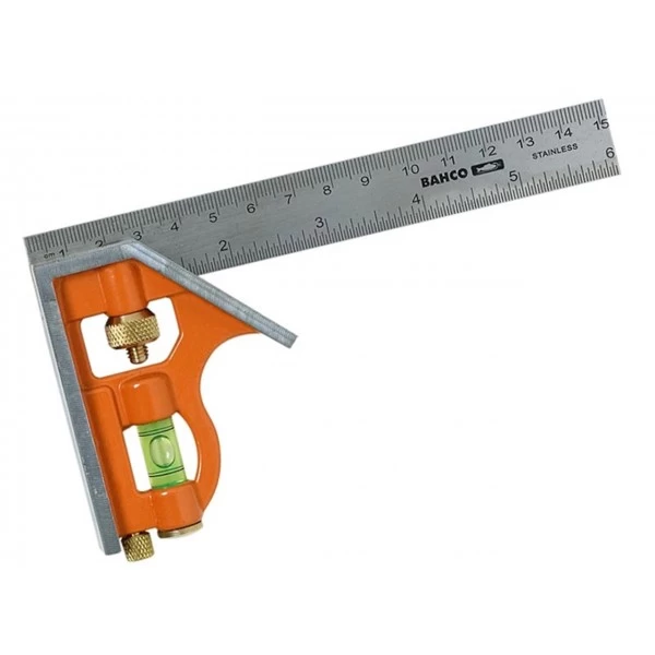 Kombinuotas kampainis BAHCO C150