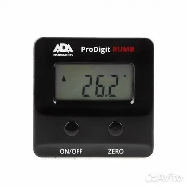 Elektroninis kampo matuoklis ADA PRO Digit RUMB А00481