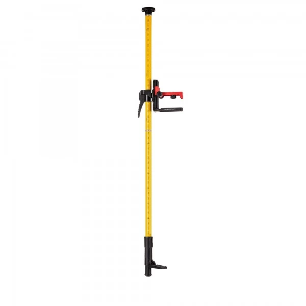Teleskopinis strypas ADA Silver A00557
