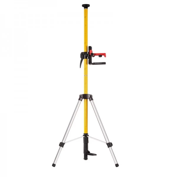 Teleskopinis strypas ADA Silver Plus su trikoju А00556