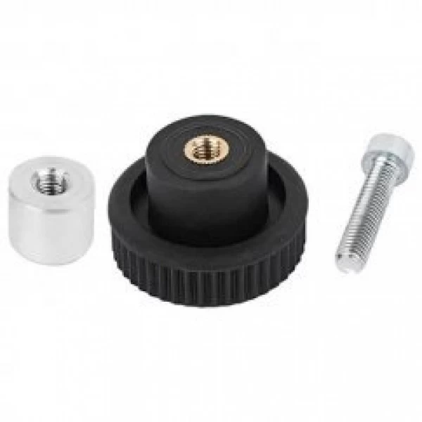 Spaustuvo adapteris STC BESSEY STC-SET-T20