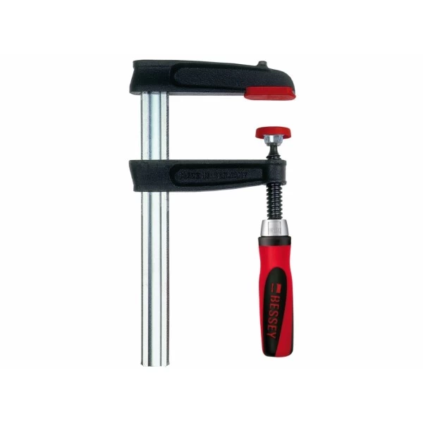 Sraigtinis spaustas TPN BESSEY TPN16BE-2K | TPN20BE-2K | TPN40S12BE-2K | TPN60S12BE-2K | TPN100S12BE-2K