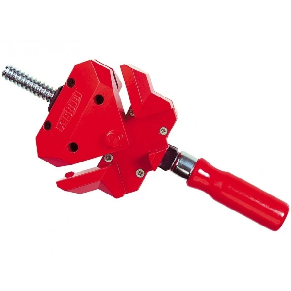 Kampinis spaustas BESSEY WS3