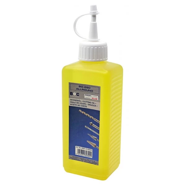 Gręžimo alyva 250ml BOHRCRAFT 96901500023