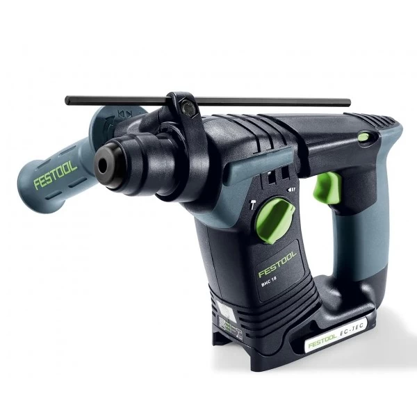 Akumuliatorinis perforatorius SDS+ BHC 18-Basic FESTOOL 577600