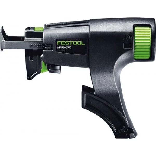Priekinė dėtuvė  AF 55-DWC FESTOOL 769146