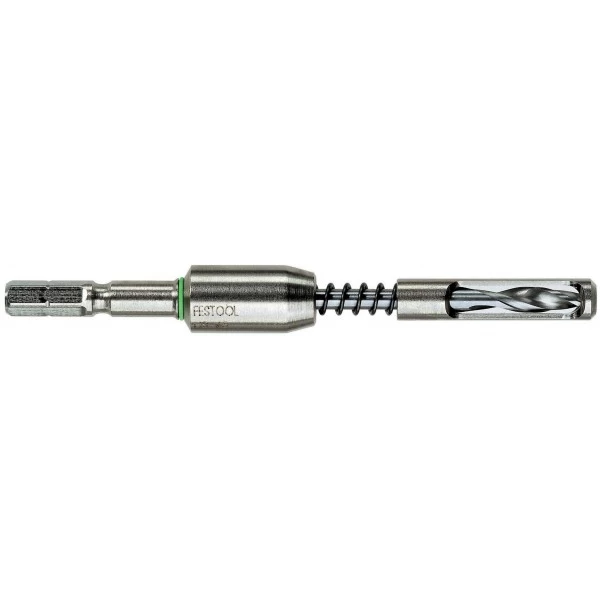 Centruojantis grąžtas ZB HS D 5 EURO CE FESTOOL 492525
