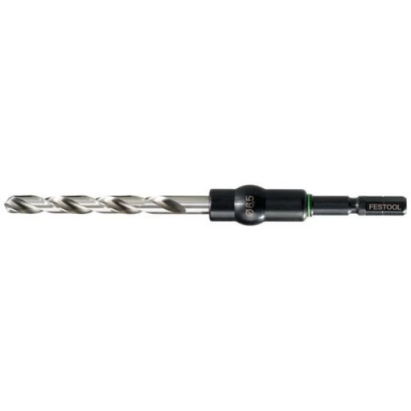Spiraliniai grąžtai HSS CE/M-Set FESTOOL