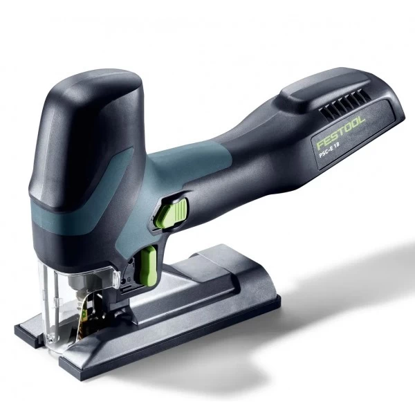 Akumuliatorinis siaurapjūklis PSC-E 18 EB-Basic FESTOOL 578521