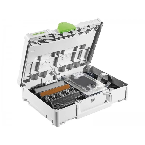 Priedų rinkinys Systaineryje ZH-SYS-PS 420 FESTOOL 576789