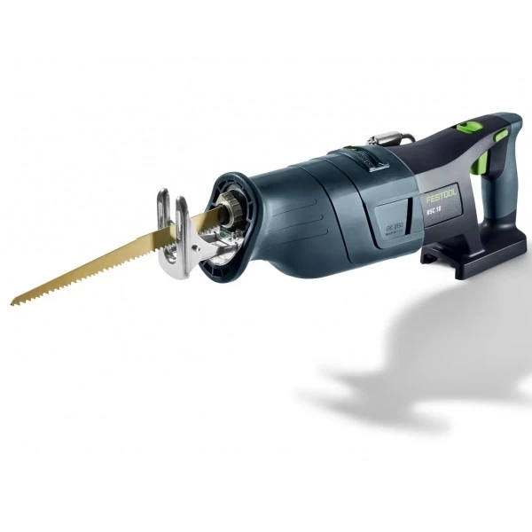 Akumuliatorinis tiesinis pjūklas RSC 18 EB-Basic FESTOOL 576947