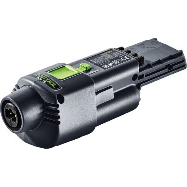 Elektros tinklo adapteris FESTOOL ACA 220-240/18V Ergo 202501