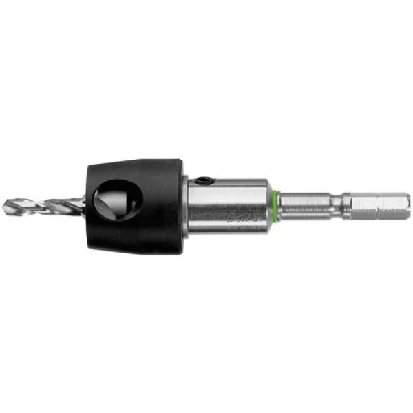 Gilintuvas su grąžtu BSTA HS D 3,5 CE FESTOOL 492523