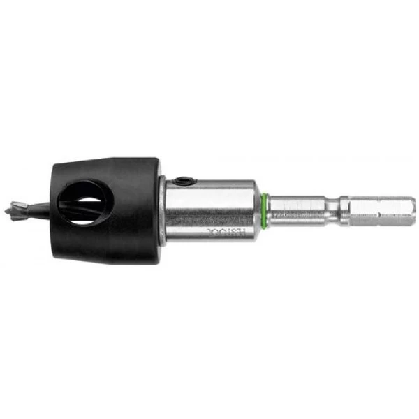 Grąžtas su gylio ribotuvu BTA HW D 5 CE FESTOOL 492522