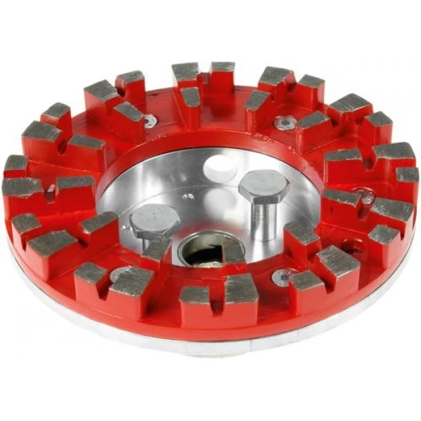 Deimantinis šlifavimo diskas su tvirtinimu DIA ABRASIVE-RG 150 FESTOOL 768022