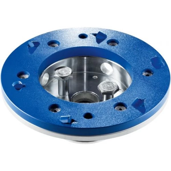 Deimantinis šlifavimo diskas su tvirtinimu DIA THERMO-RG 150 FESTOOL 769083