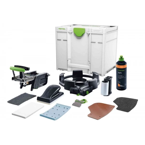 Briaunų apdirbimo rinkinys FESTOOL KB-KA 65 SYS 576834