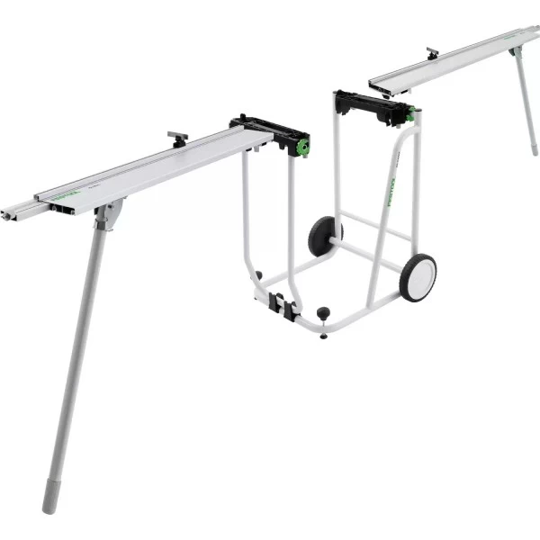 Stovas su atraminėmis kojomis UG-KA-KS 120-Set FESTOOL 497354