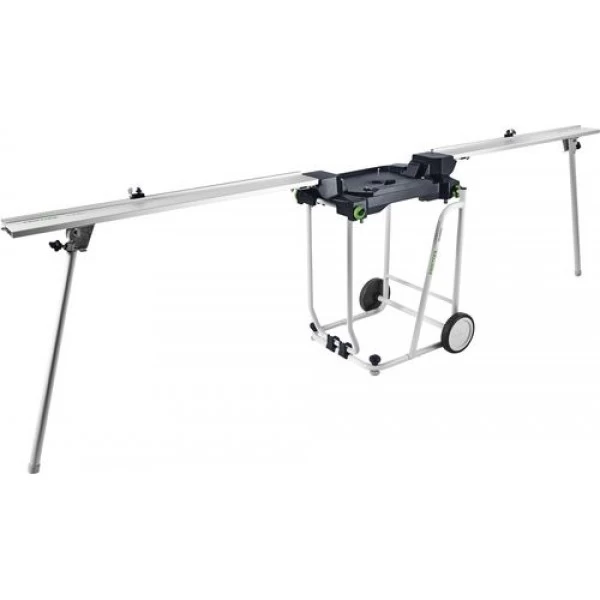 Transportavimo vežimėlis su atraminėmis kojomis UG-KA-KS 60 Set FESTOOL 202055