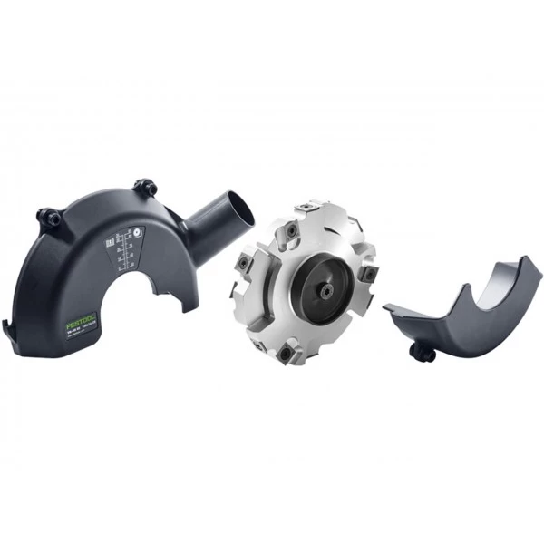 Frezavimo komplektas VN-HK85 130x16-25 FESTOOL 576803