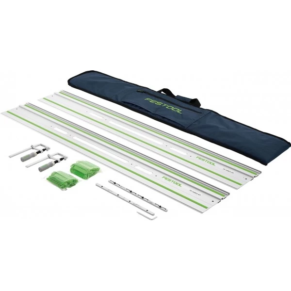 Liniuočių komplektas FS 1400/2-KP-Set FESTOOL 577932