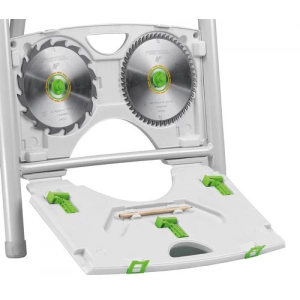 Pjūklo diskų dėklas SGA FESTOOL 492228