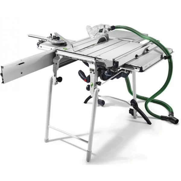 Montažinis pjūklas PRECISIO CS 50 EBG-Set FESTOOL 574772