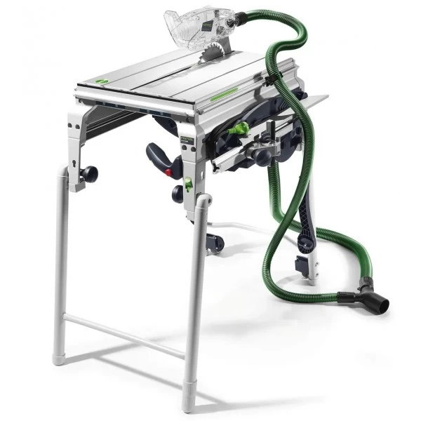 Montažinis pjūklas PRECISIO CS 50 EBG FESTOOL 574765