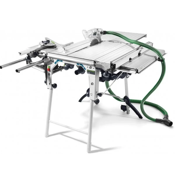 Montažinis pjūklas PRECISIO CS 70 EBG-Set FESTOOL 574782