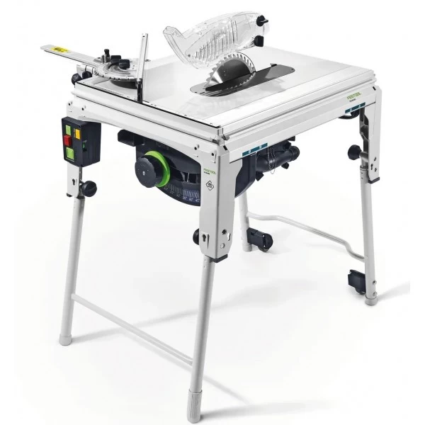 Išilginio pjovimo staklės TKS 80 EBS FESTOOL  575781