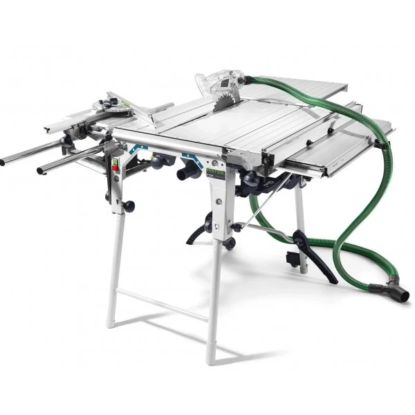 Išilginio pjovimo staklės TKS 80 EBS ST 840-Set FESTOOL 578108