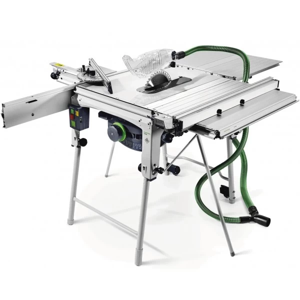 Išilginio pjovimo staklės TKS 80 EBS-Set FESTOOL  575828