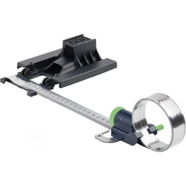 Skriestuvo ir adapterio komplektas KS-PS 420 Set FESTOOL 497443